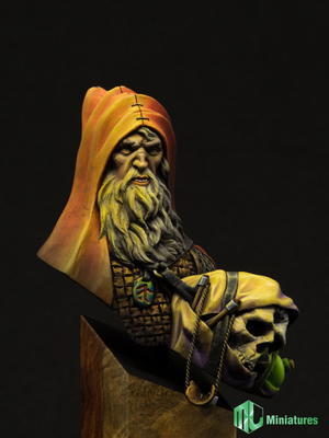 Hunter of Giant